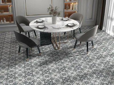 Mosaicos Mainzu