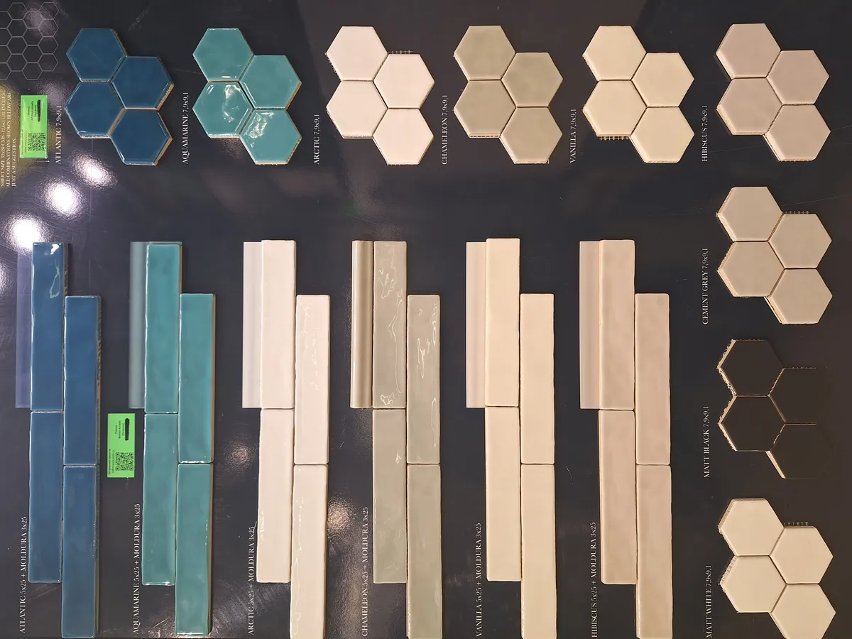 Art Deco Amadis — 5