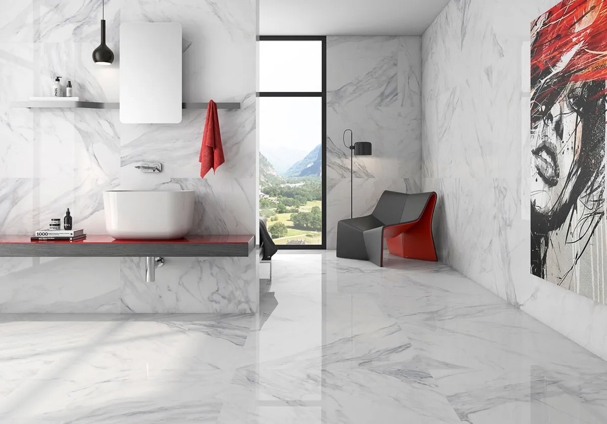 Dante Geotiles — 1