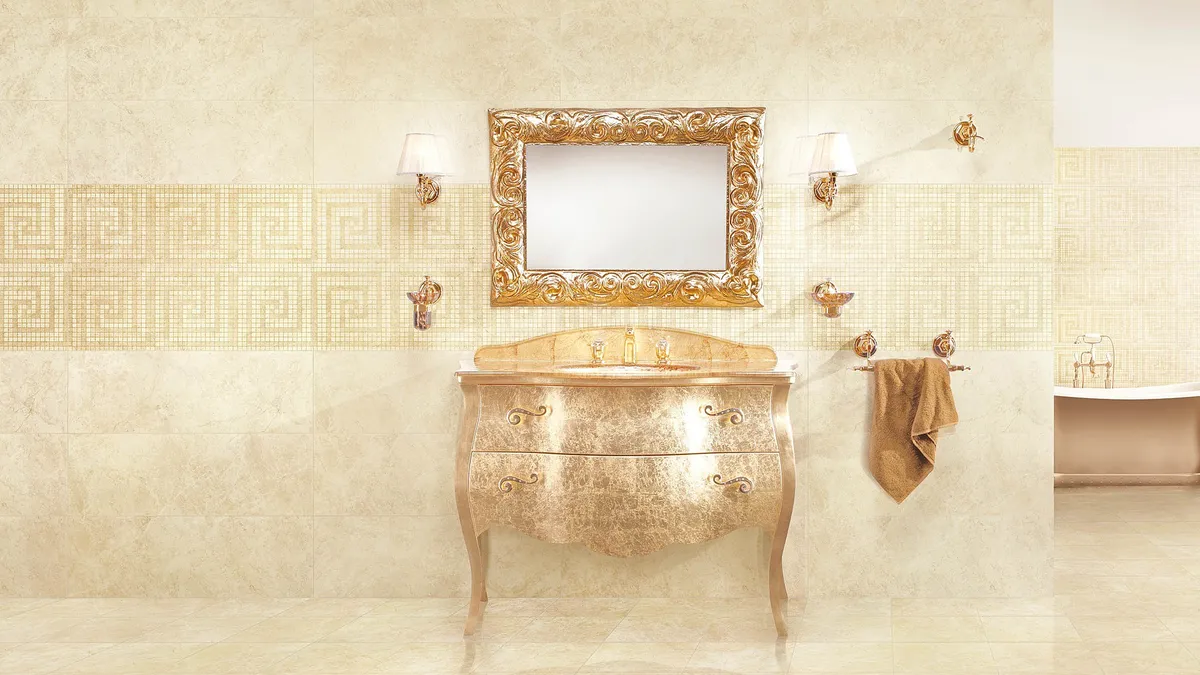 Crystal Marble Piemme — 9