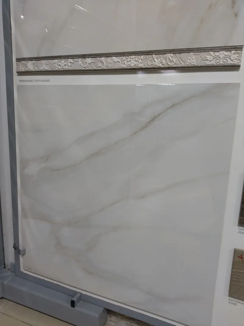 Tresana Blanco Leviglass — 2