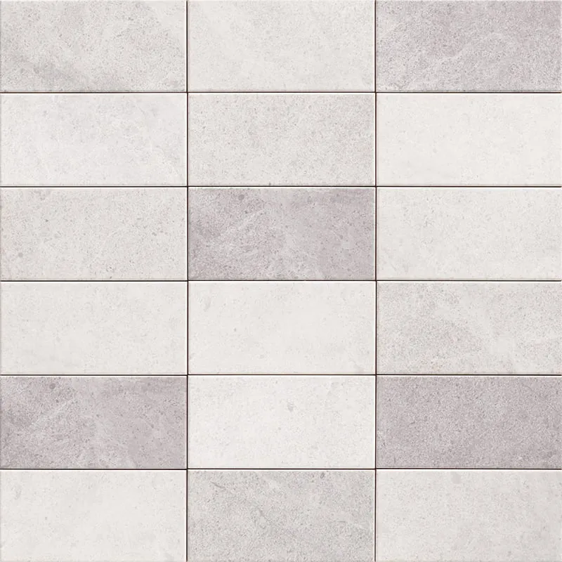 Menfis Grey — 1