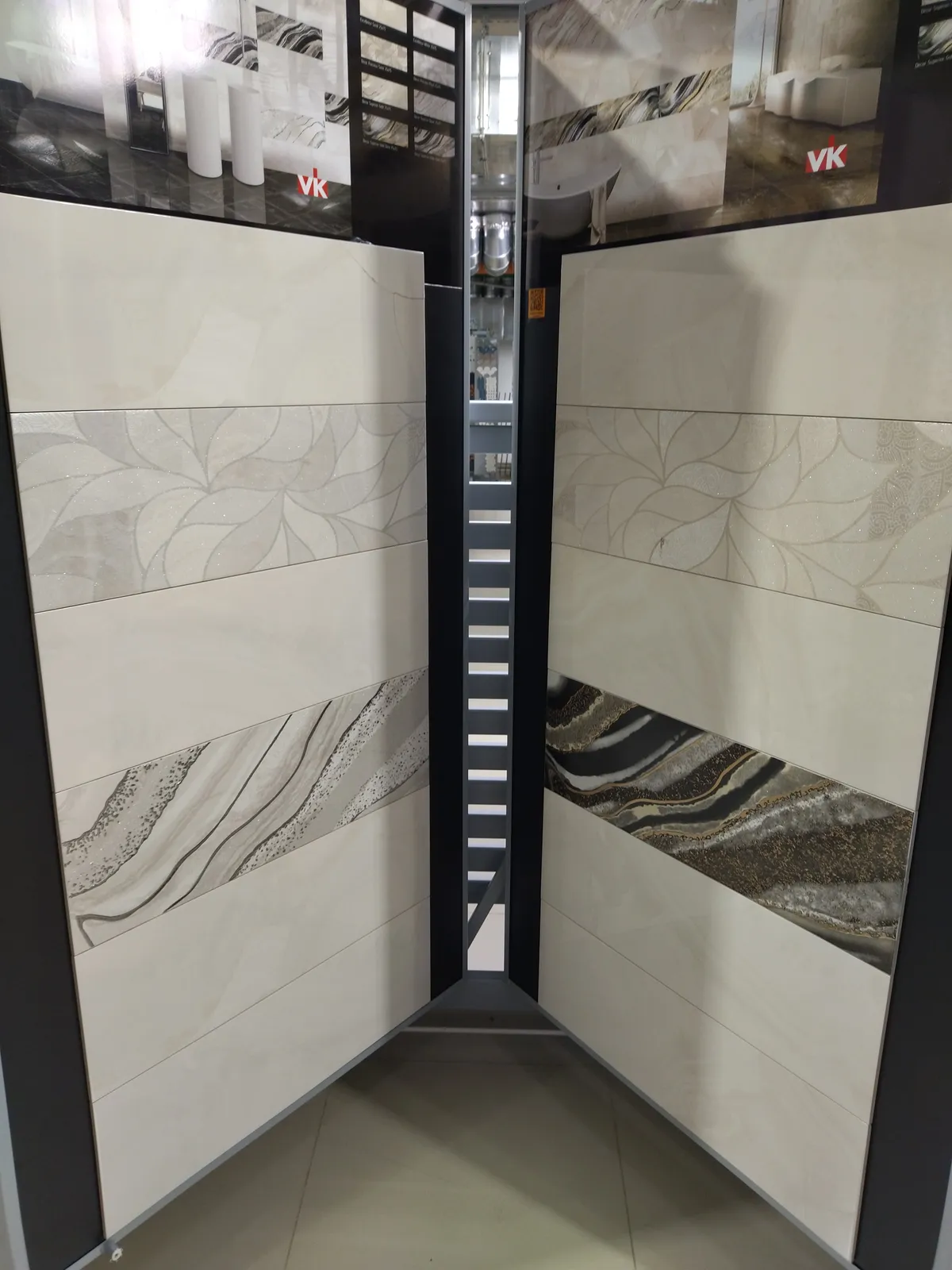 Excellence Ceramiche Brennero — 2