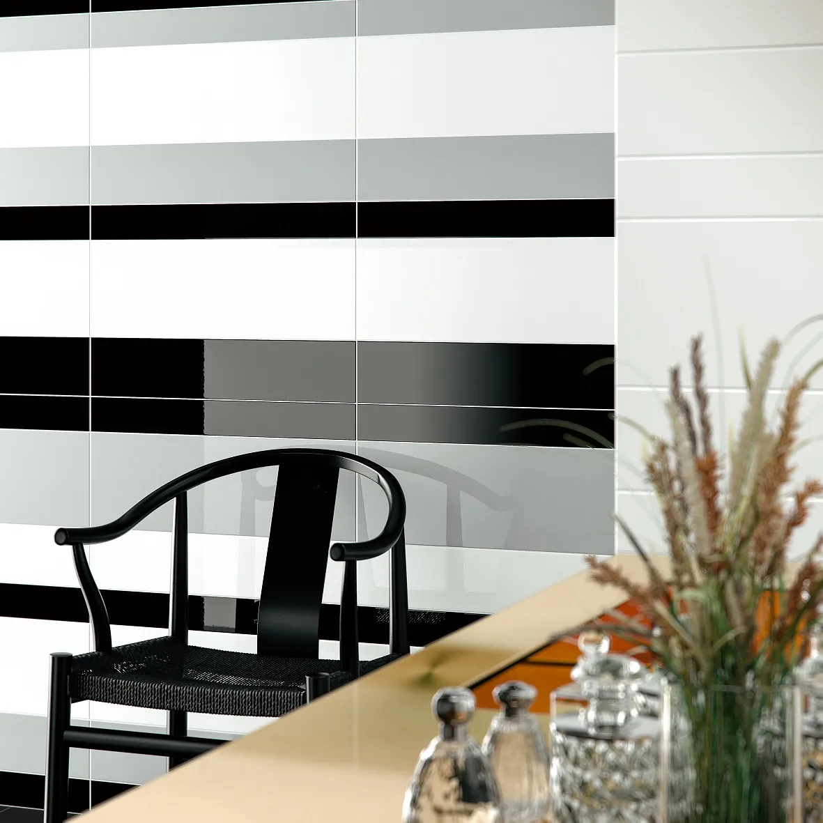 Concept Domino — 2