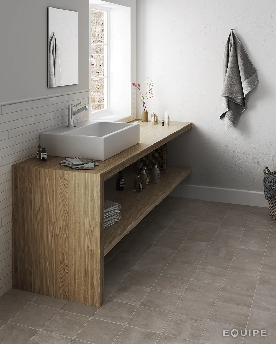 Urban Equipe — 17