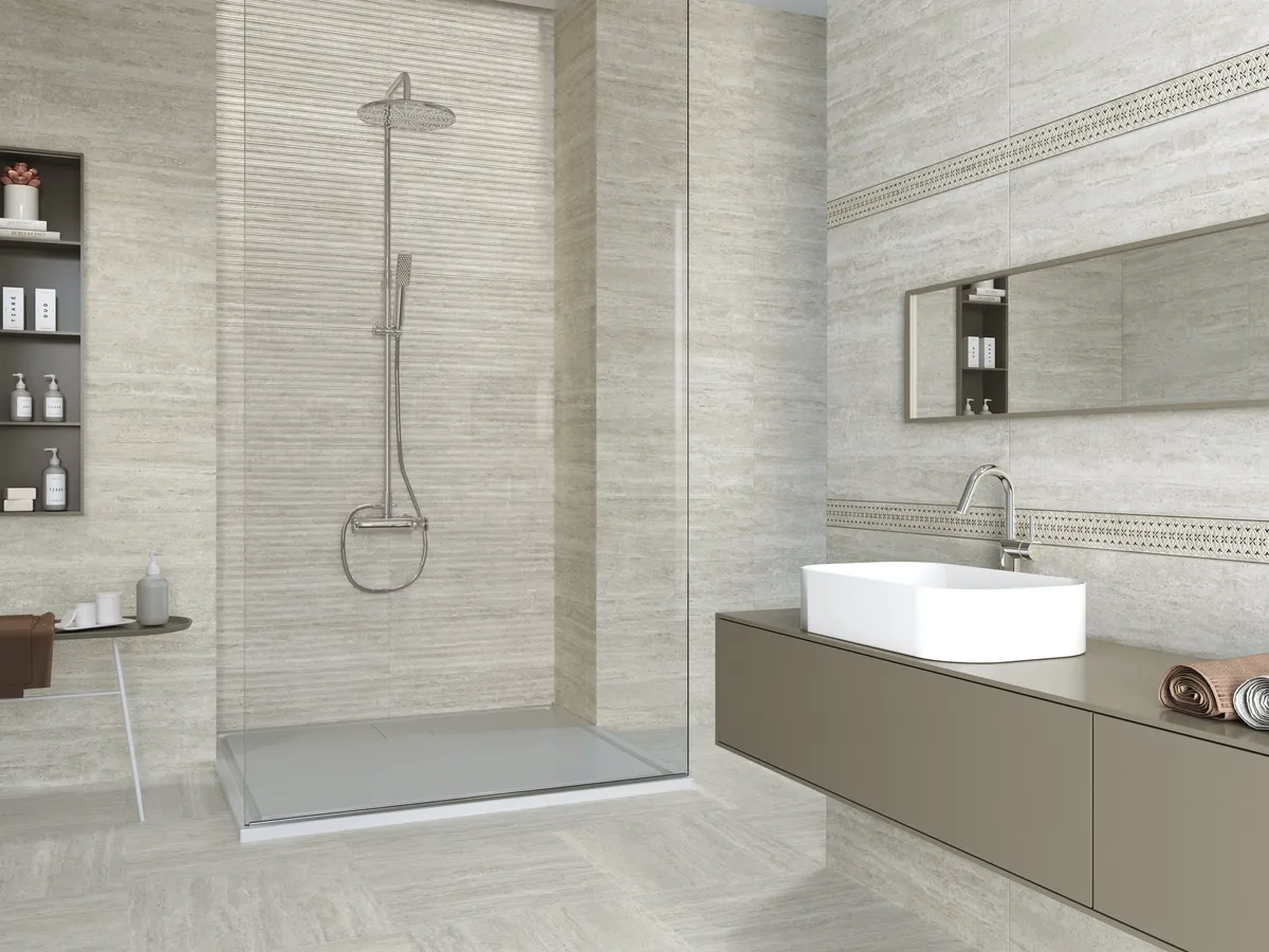 Travertino Ape Ceramica — 12