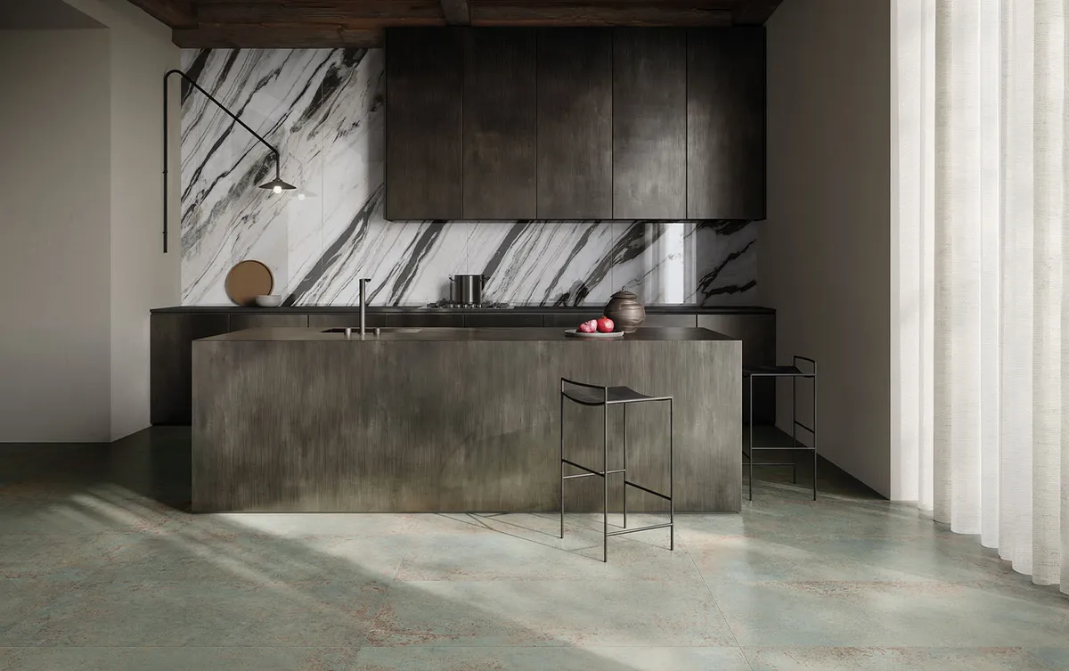 ReForge Cerdomus — 3