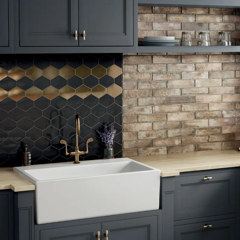 Benzene Equipe — 2