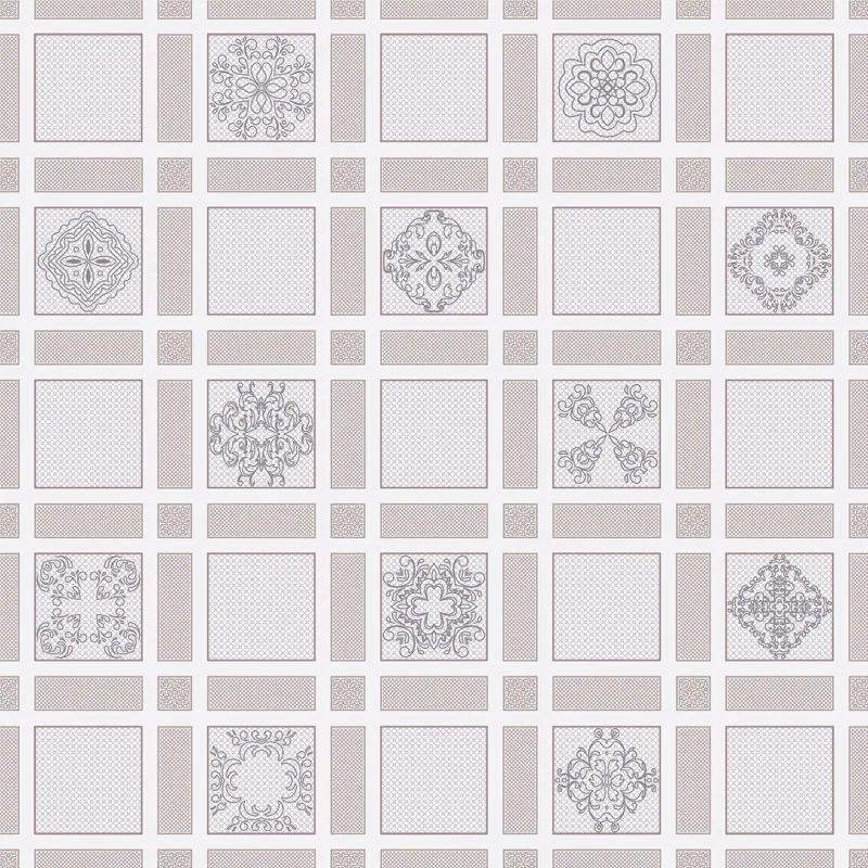 Buckingham Silver — 1