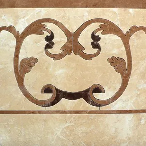Deco Dorian 1 Lineal — 1