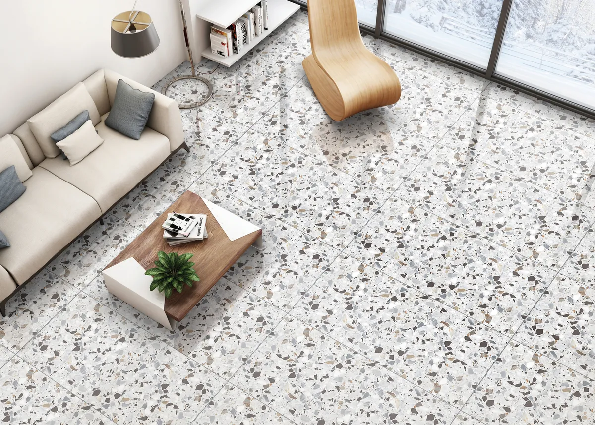 Terrazzo NT Ceramic — 3
