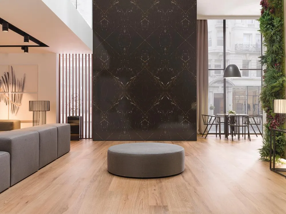 Laurent Porcelanosa — 1