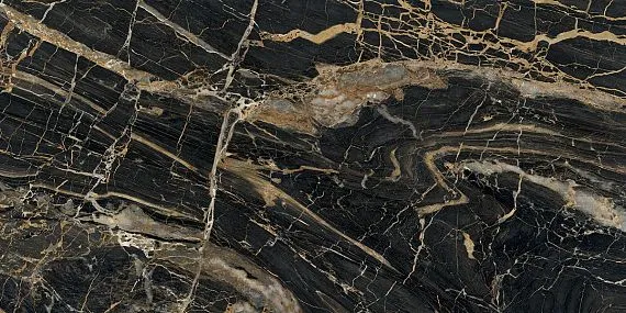 Black Golden — 1