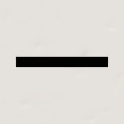 Filippo Soul Virgola Blanco 20x20 — 1