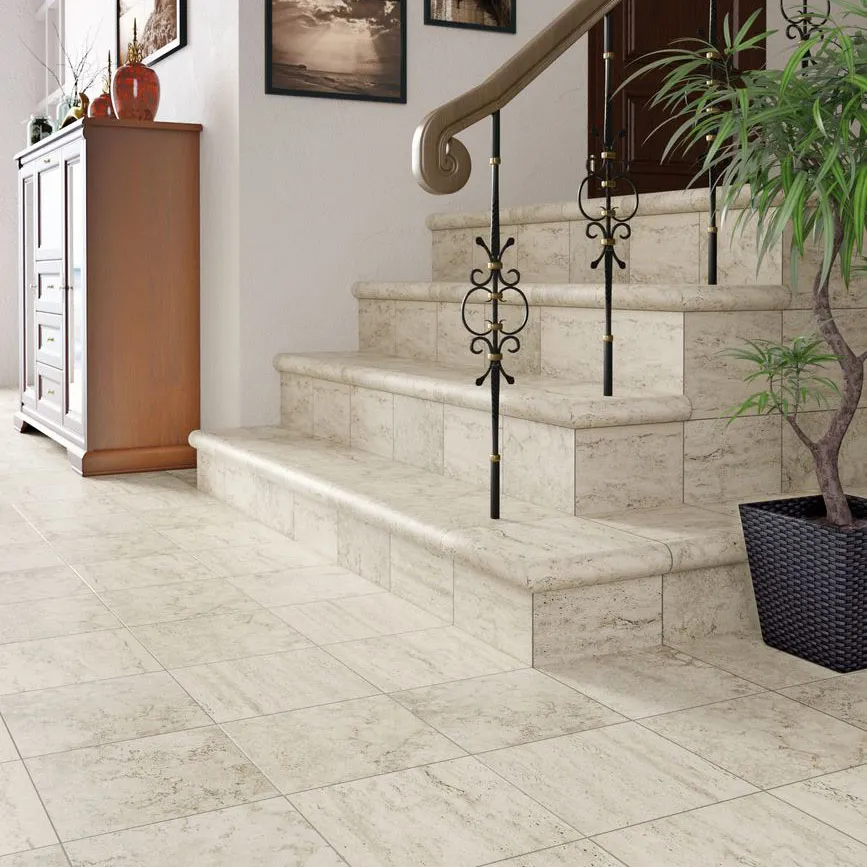 Travertino Natucer — 2