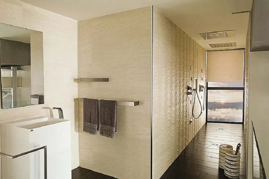 Creta Porcelanosa — 1