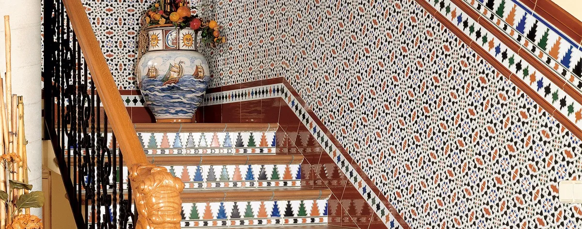 Granada Mainzu — 1
