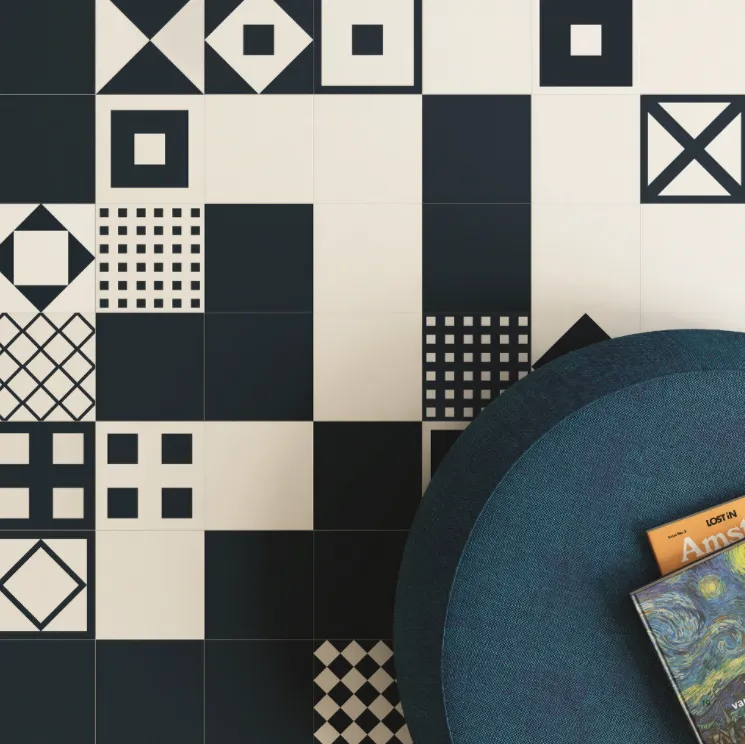 Twenty Edimax Ceramiche — 2