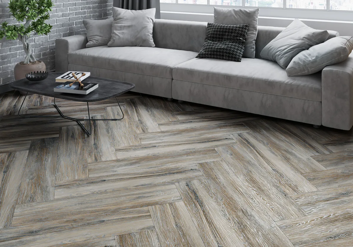 Westwood Alma Ceramica — 1
