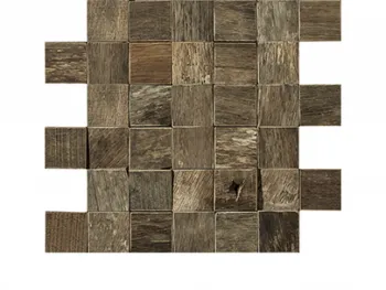 Wood Square Antique G520 — 1