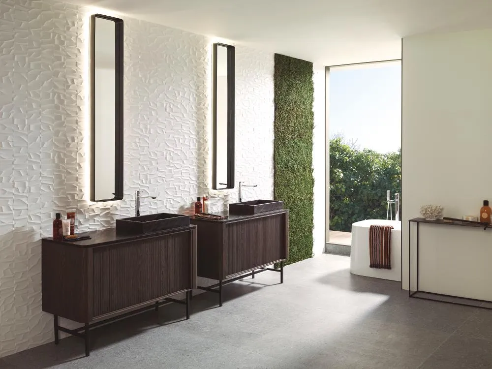 Matt Porcelanosa — 8