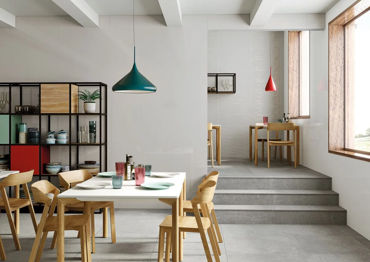 Color Line Cifre Ceramica — 6