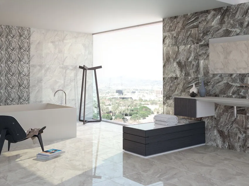 Nairobi Azulejos Benadresa — 2