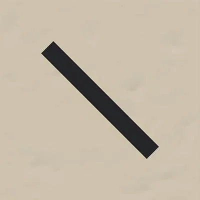 Filippo Soul Virgola Beige 20x20 — 1