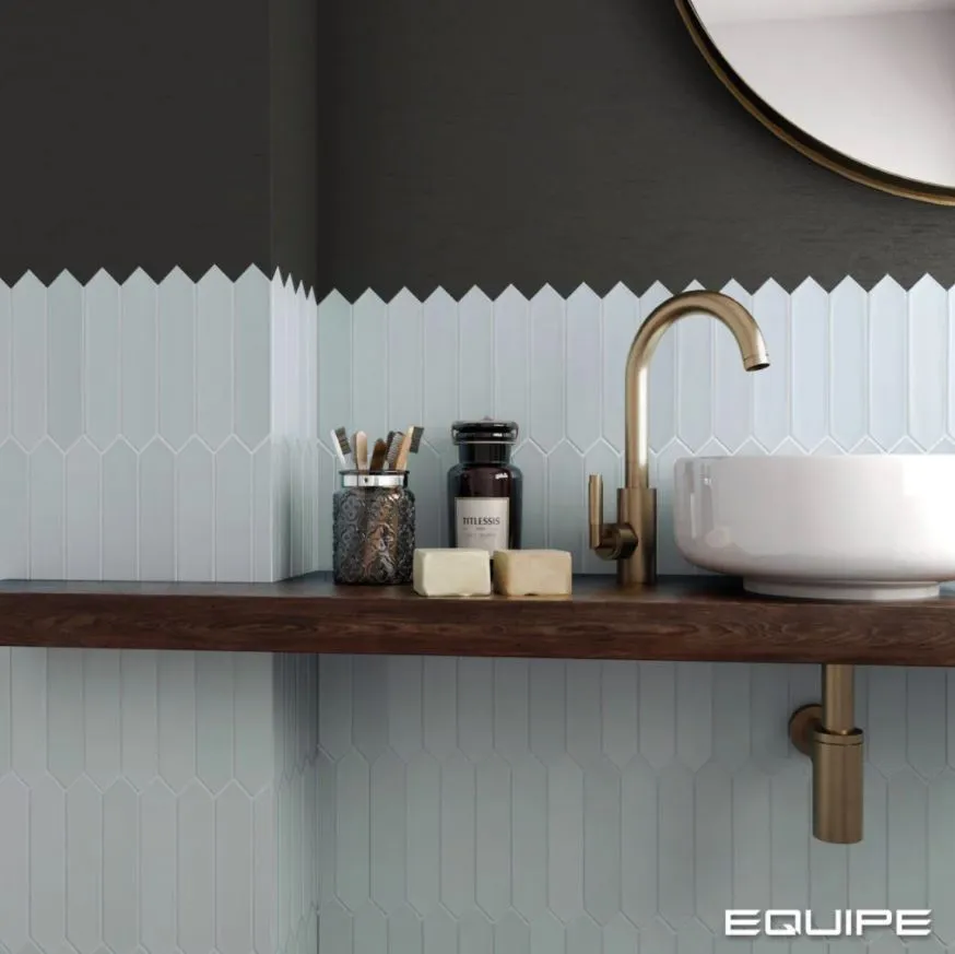 Lanse Equipe — 6