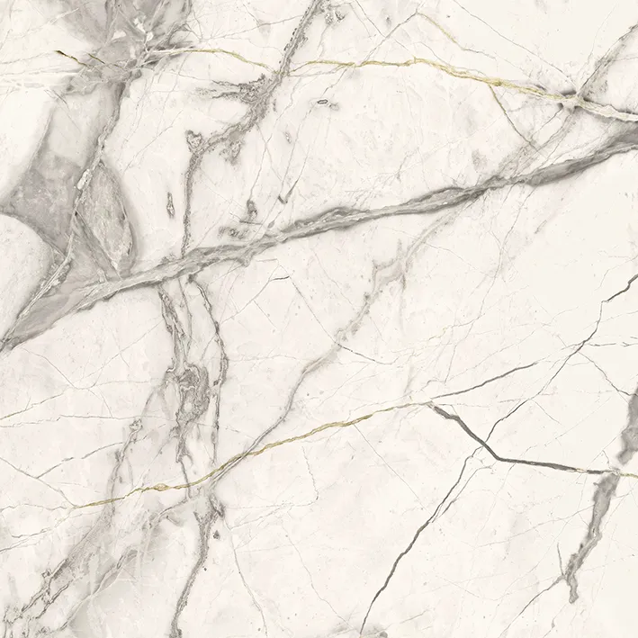 Pav. Invisible nat white 60x60 — 1