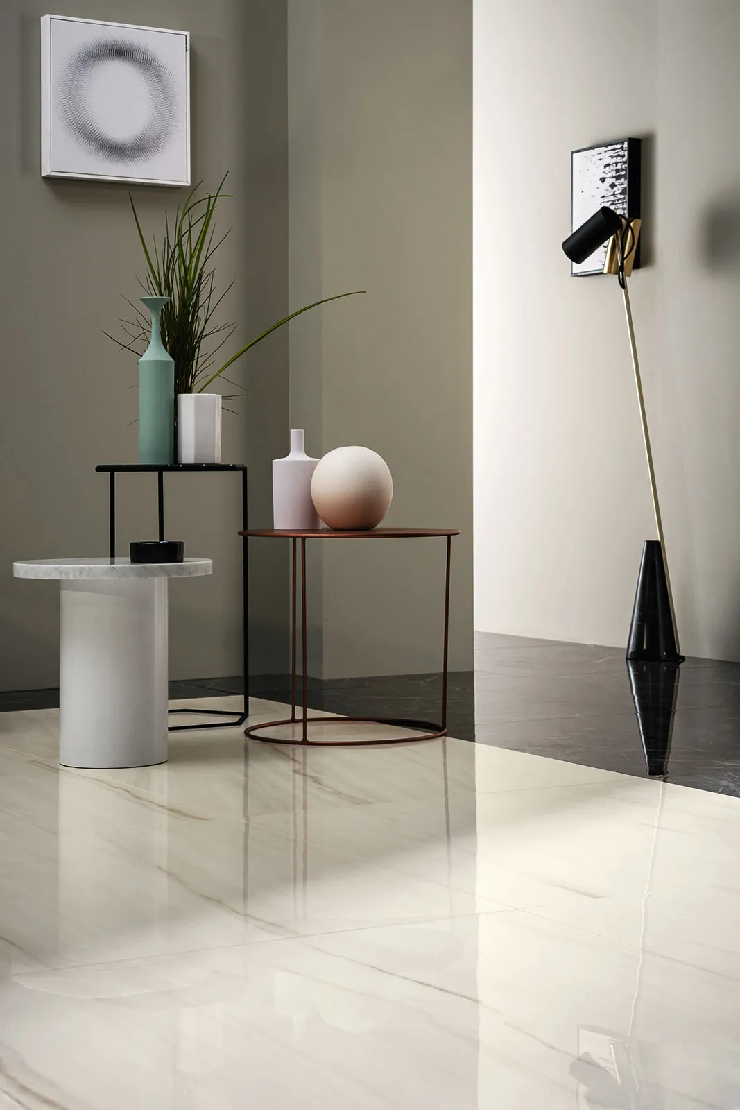 Allmarble Marazzi Italy — 9