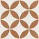Mayari Clay Petals LT 22.3x22.3 — фото 4