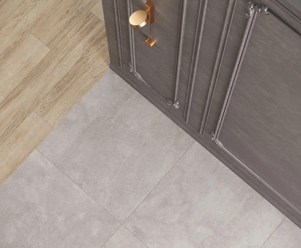 Tuscandy Light Grey Laparet — 1