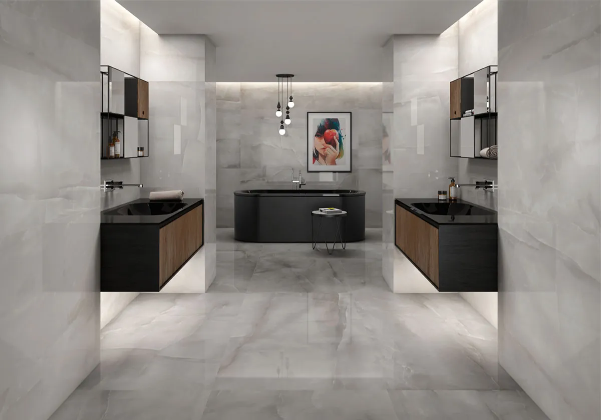 Soma Geotiles — 1