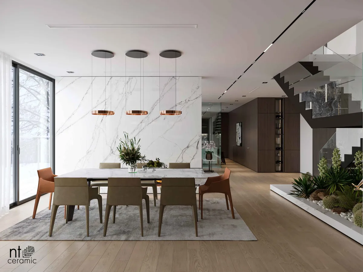 Calaсatta Atlas Home NT Ceramic — 2