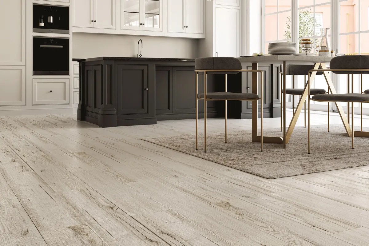 Wood NT Ceramic — 18