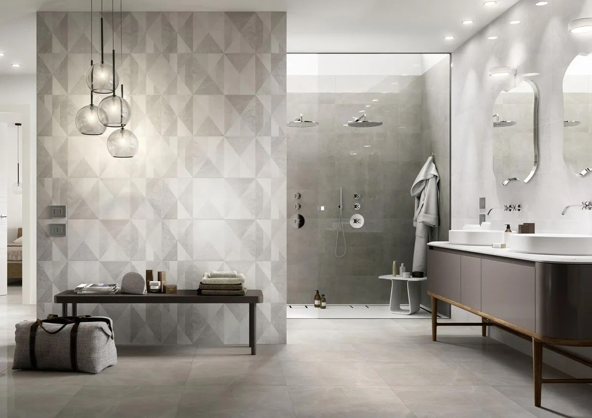 Evolutionmarble Wall Marazzi Italy — 7
