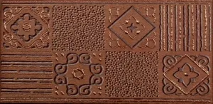 Tabica Mudejar — 1