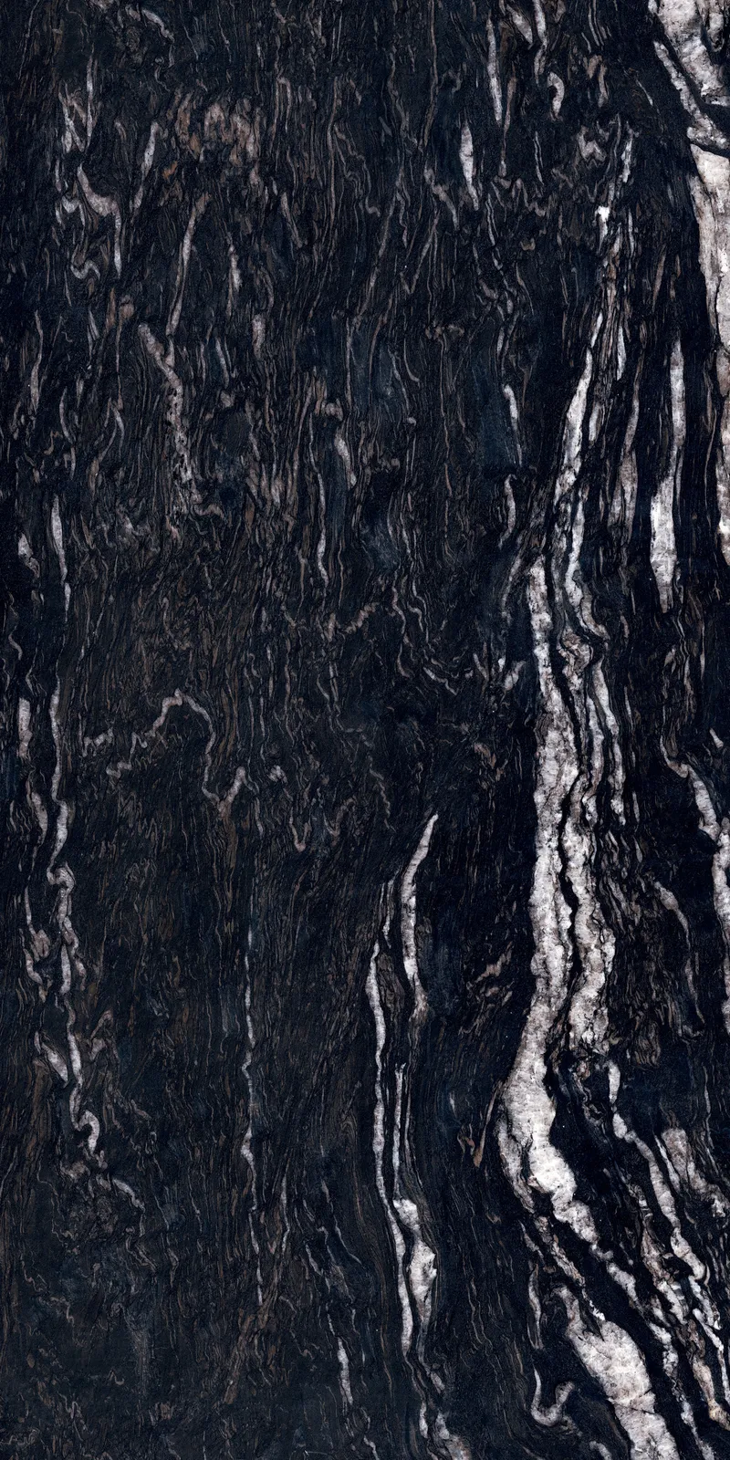 Sensi Gems Titanium Black Ret 60x120 — 2