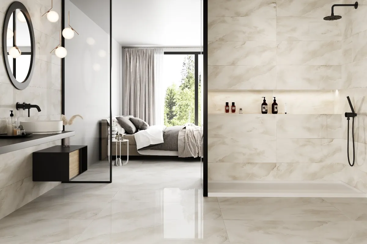 Monaco Eurotile — 1