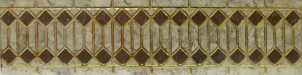 Rimini Listello Beige — 1