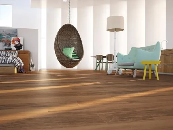 Woodmotion XL Cifre — 6
