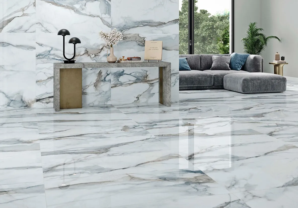 Camile STN Ceramica — 5