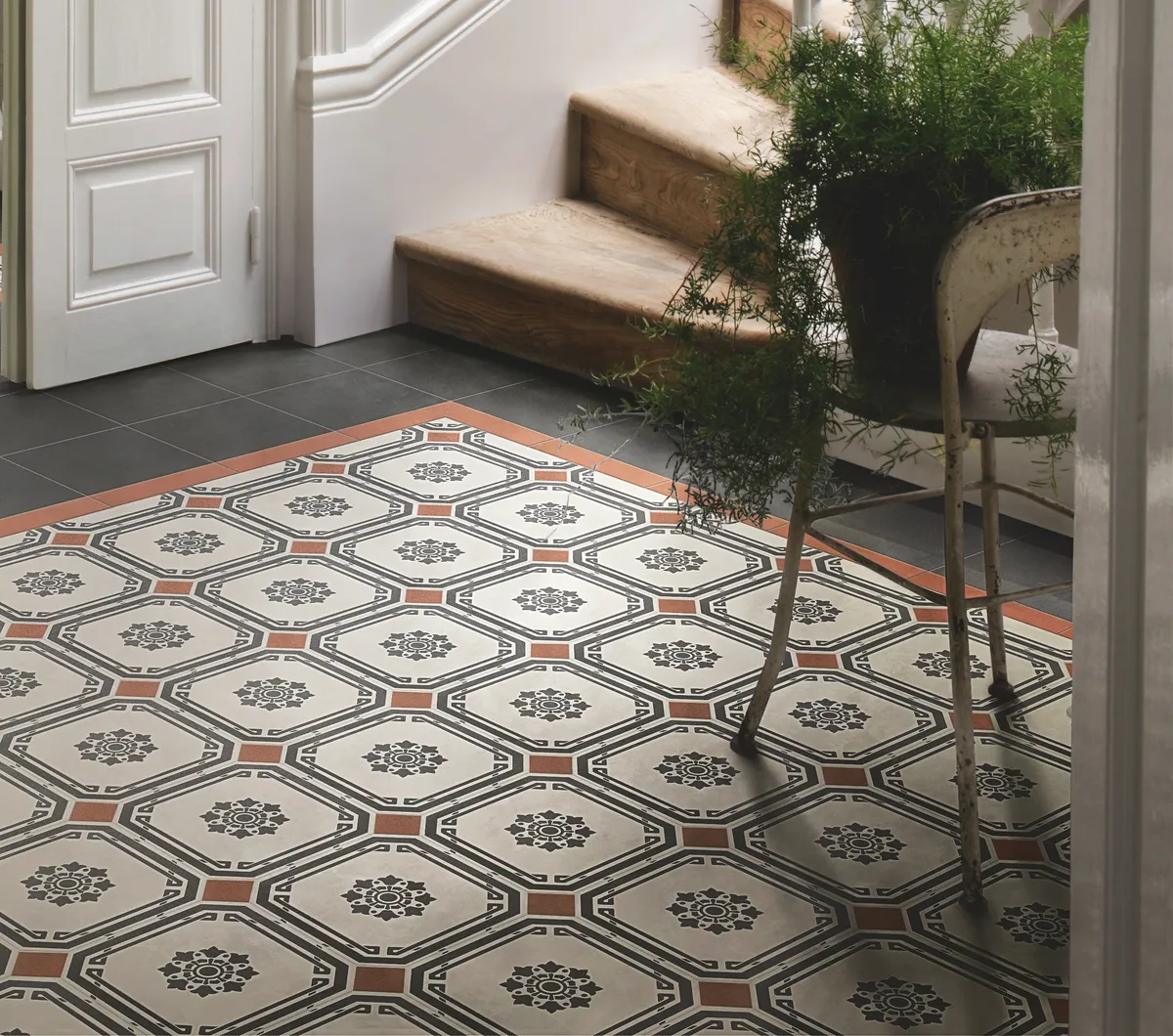 Old England Grazia Ceramiche — 6