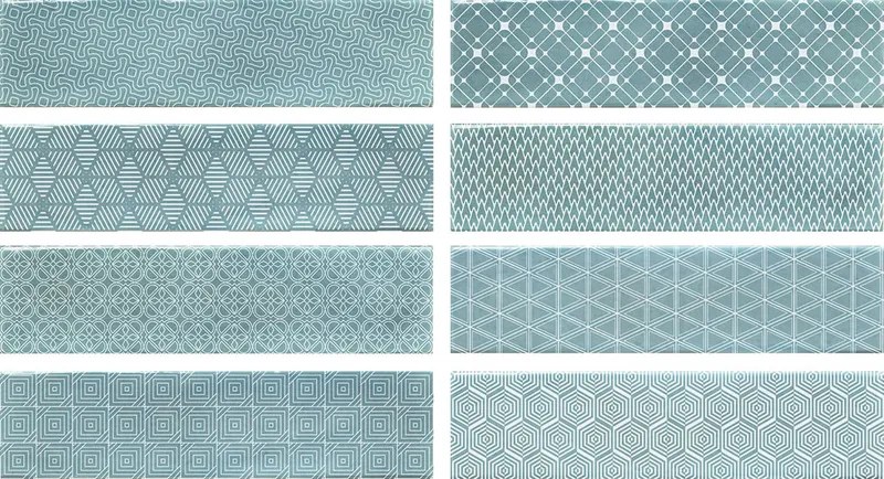 Decor Opal Sky — 1