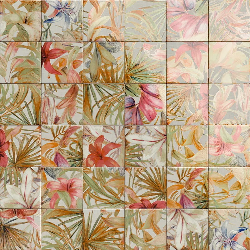 Decor Bangkok — 1