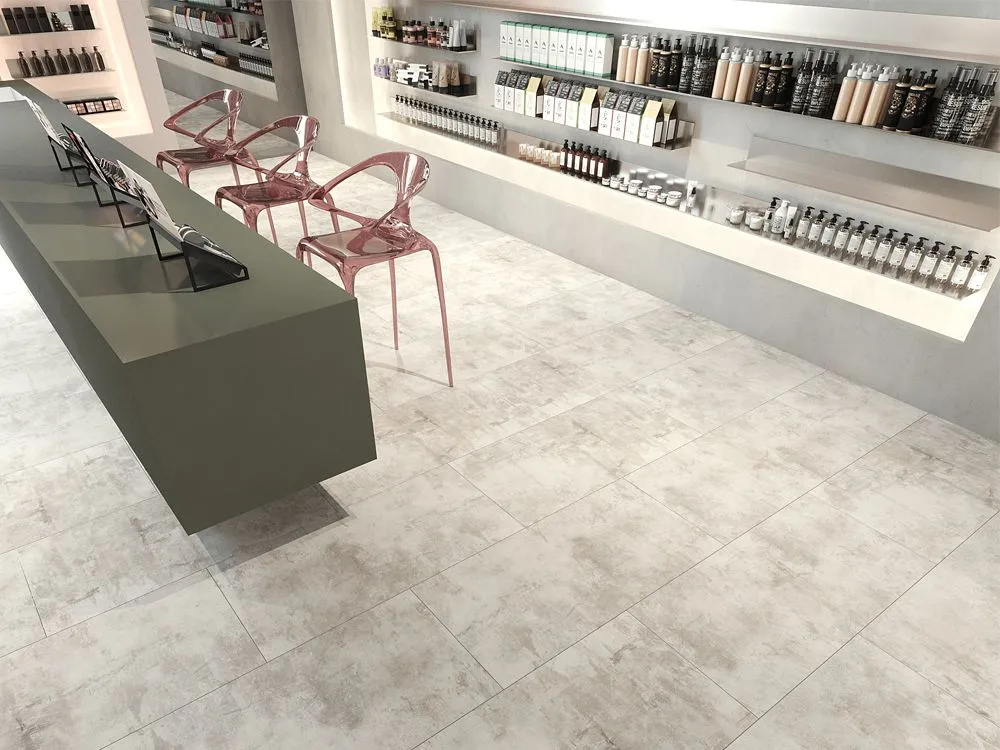 Choice QUA Granite — 7