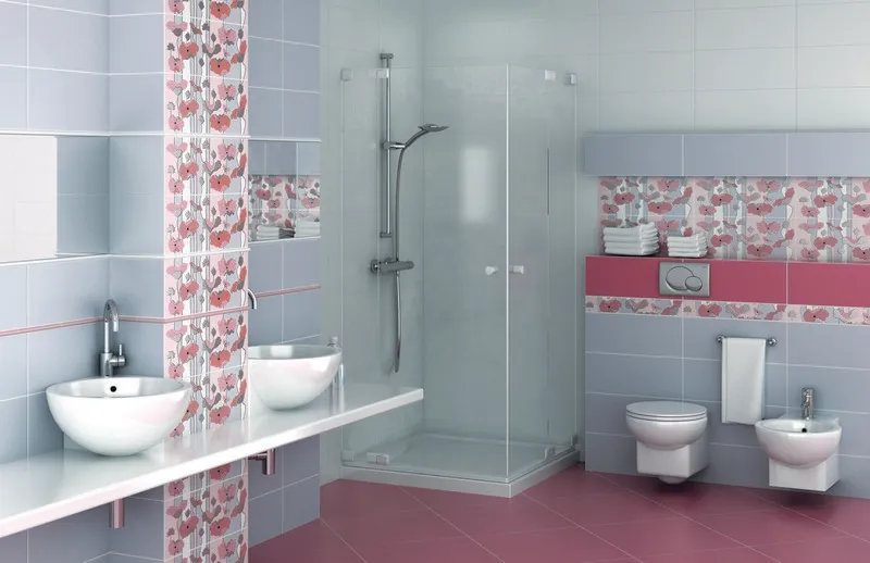 Городские цветы Kerama Marazzi — 1