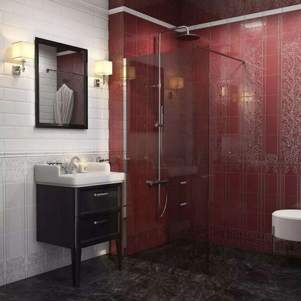 Барберино Kerama Marazzi — 1
