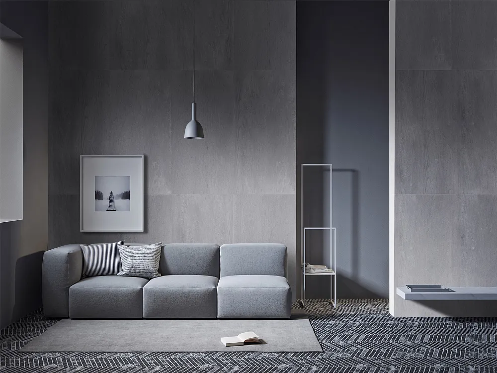 Blue Stone Basconi Home — 2